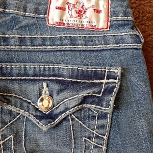 True religion jeans